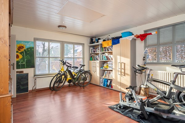 Medium property photo - Ringweg 31, 6097 EB Heel